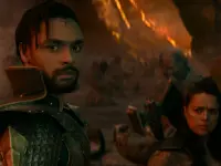 2 سیاه‌ چال‌ ها و اژدهایان: افتخار در میان دزدان - Dungeons & Dragons: Honor Among Thieves