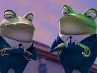Meet the Robinsons-ملاقات با خانواده رابینسون5