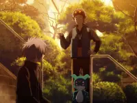 ماجراهای دیجیمون ۲: آغاز-Digimon Adventure 02: The Beginning2