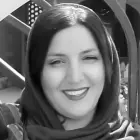 فریبا کاظمی فریبا کاظمی