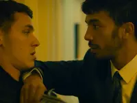 پیک-The Courier2