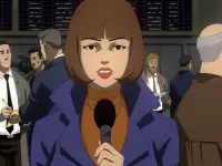 بتمن: سال اول-Batman: Year One3