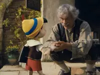 پینوکیو-Pinocchio