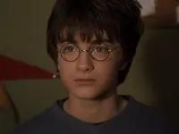 Daniel Radcliffe-هری پاتر و تالار اسرار