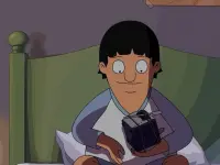 برگری باب-Bob's Burger Movie4