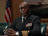 3 محاکمه نظامی شورش کین - The Caine Mutiny Court-Martial - لنس ردیک