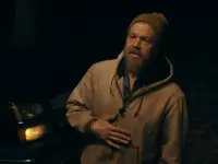 Ryan Hurst-جاده ناامیدی