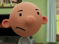دفترچه خاطرات یک بی عرضه: قوانین رودریک - Diary of a Wimpy Kid: Rodrick Rules