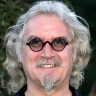 Billy Connolly