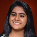 Nimisha Sajayan