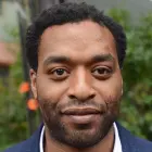 Chiwetel Ejiofor