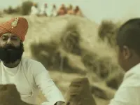2 امپراتور پریتویراج - Samrat Prithviraj