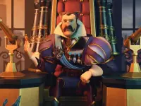 2 بازگشت گالیور - Gulliver Returns