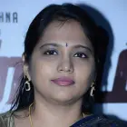 Vinodhini Vaidyanathan