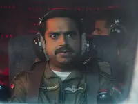6 جنگنده - Fighter