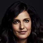 Poorna Jagannathan Poorna Jagannathan
