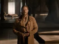 تل ماسه: پیشگویی-Dune: Prophecy