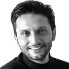 Mohammed Zeeshan Ayyub Mohammed Zeeshan Ayyub