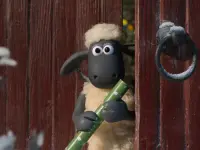 فیلم Shaun the Sheep: The Flight Before Christmas - بره ناقلا: پرواز قبل از کریسمس 3