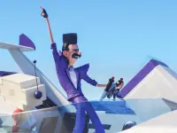 2 من نفرت‌ انگیز ۳ - Despicable Me 3