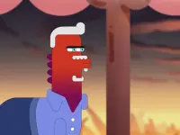 4 آدم ما گم شده - We Lost Our Human