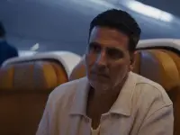 An Action Hero-یک قهرمان اکشن۳