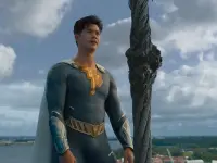 شزم: خشم خدایان-Shazam! Fury of the Gods5