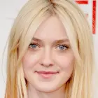 Dakota Fanning Dakota Fanning