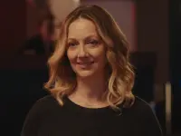 Judy Greer-آپوریا