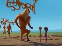 ریوردنس-Riverdance: The Animated Adventure4