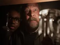 Bill Camp-سیلمز لات