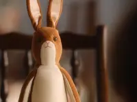 3 خرگوش مخملی - The Velveteen Rabbit