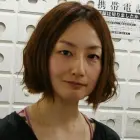 Sayaka Kuwamura