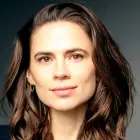 Hayley Atwell