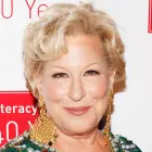 Bette Midler