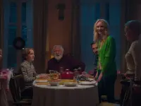 خانواده کلاوس - The Claus Family 5