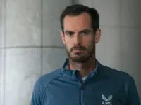 اندی ماری-فدرر: دوازده روز پایانی-Federer: Twelve Final Days