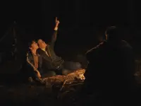 نیروی طبیعت: برهوت ۲-Force of Nature: The Dry 2