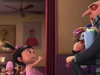 من نفرت‌ انگیز-Despicable Me3