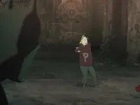 بتمن شوالیه گاتهام-Batman - Gotham Knight