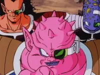 دراگون بال زد: بردوک پدر گوکو-Dragon Ball Z: Bardock - The Father of Goku۲