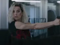 Vanessa Kirby-سریع و خشمگین: هابز و شاو