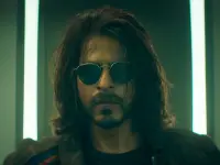 Shah Rukh Khan-پاتان