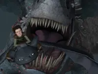 2 مربی اژدها - How to Train your Dragon