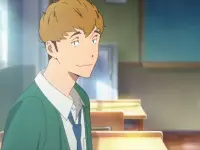 درد و بلات به جونم-I Want to Eat Your Pancreas3