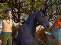 شبح کانترویل-The Canterville Ghost3