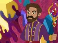 پلی پاکت: ماجراجویی دره درخشان-Polly Pocket: Sparkle Cove Adventure3