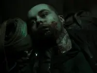 آسیب دیده-Damaged