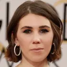 Zosia Mamet