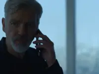 Billy Bob Thornton-مرد خاکستری-The Gray Man